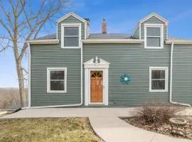 Riverview Farmhouse Style