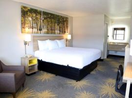 Days Inn by Wyndham Monroe, Louisiana, hotel in Monroe