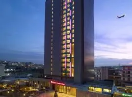 Hilton Garden Inn Istanbul Atatürk Airport