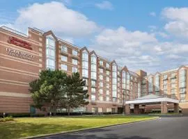 Hampton Inn & Suites Downers Grove Chicago