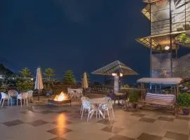 Nandini Villa Dharamshala