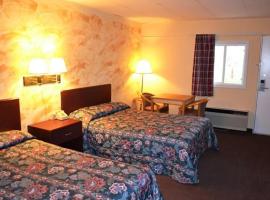 Gambaran Hotel: Red Carpet Inn Montrose