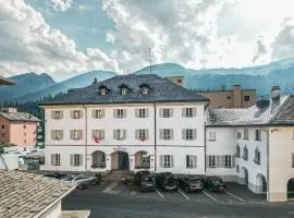 Hotel Brocco & Posta