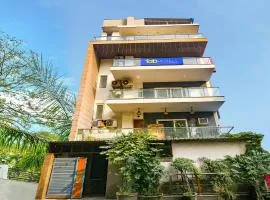 FabHotel Silver Oak BnB - Nr Yashobhoomi Convention Centre