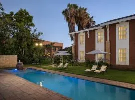 Protea Hotel by Marriott Bloemfontein