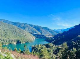 Lishan House, hotel in Heping