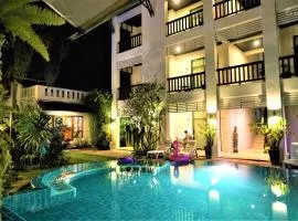 Phuket Monaburi Boutique Hotel