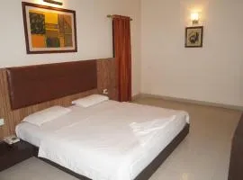 HoTEL RUDRA