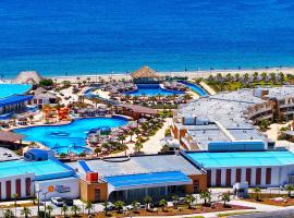 Rosa Agustina Guanaqueros Resort, ξενοδοχείο σε Guanaqueros
