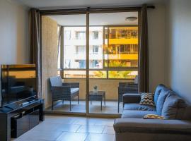 Depto, Condominio Portal del Sol, ξενοδοχείο σε Arica