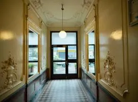 Hotel Pension Bernstein am Kurfürstendamm