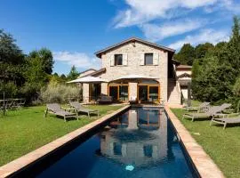 Mulino di Casa Sforza Suites and Spa