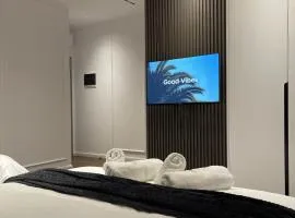 Comfort Inn Hotel