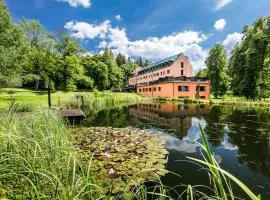 Resort Svata Katerina