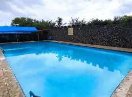 Fortaleza Resort Granada