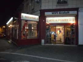 Hôtel Le Hussard