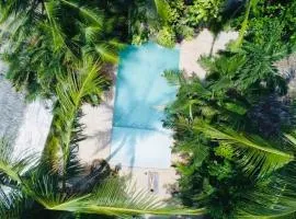 Norte Nosara - Steps to Playa Guiones