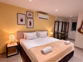 Hotel Sol Caribe Cartagena