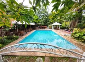 Bellus Hotel Izabal