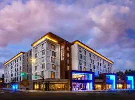 Hilton Garden Inn Redmond WA