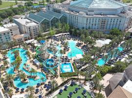 Gaylord Palms Resort & Convention Center, Hotel in Orlando