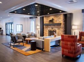 The Inn at Opryland, A Gaylord Hotel, ξενοδοχείο στο Νάσβιλ