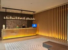锦江之星福州仓山奥体店
