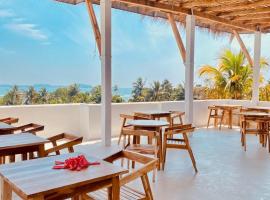 KOMOREBI Weligama, hotel v destinaci Weligama