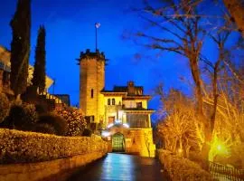 Hotel Castillo El Collado