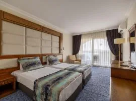 Scala Nuova Beach Hotel