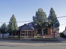 Guest house Royal, hotel v destinaci Čakovec