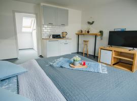 Treehouse Apartments, ξενοδοχείο σε Trencianske Teplice