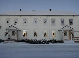 Kjølen Hotel Trysil