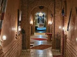 Kasbah Hotel Panorama