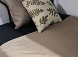 Travelholic zona 4, hotel v destinaci Guatemala