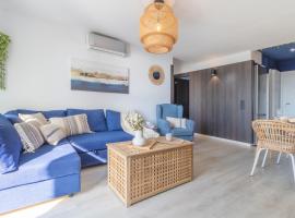 Apartamento Dream View Aguadulce, hotell sihtkohas Aguadulce