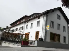 Hirschen B&B
