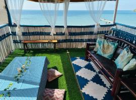 HiGhLanDer SeAsuN, Hotel in San Fernando