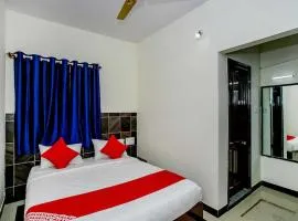 Hotel O Gks Residency