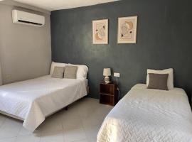 Habitación cerca del aeropuerto #3, Hotel in La Paz