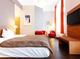 Hotel am Tiergarten