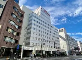 Nagasaki Bus Terminal Hotel