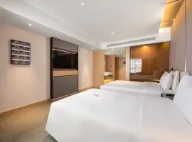 Atour Hotel Xi'an Gaoxin North Zhangba Road