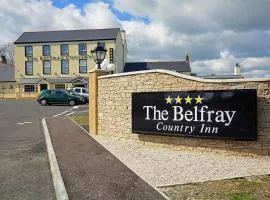 The Belfray Country Inn