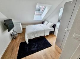 Private & Shared Stays in Lausanne, hotell sihtkohas Lausanne