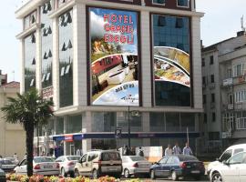 होटल की एक तस्वीर: Hotel Grand Eregli