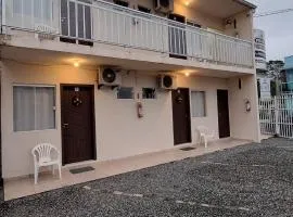 Pousada Parque Central