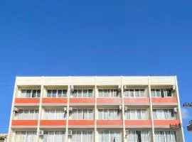 Hotel Monte Líbano