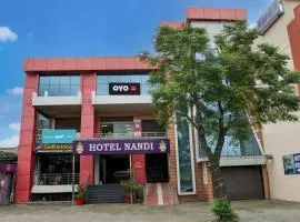 Hotel O Nandi