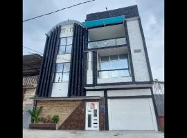 Casa de Campo Santo Tomas, hotel v destinaci Iquitos